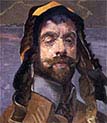 Self-Portrait in Yakutia Cap